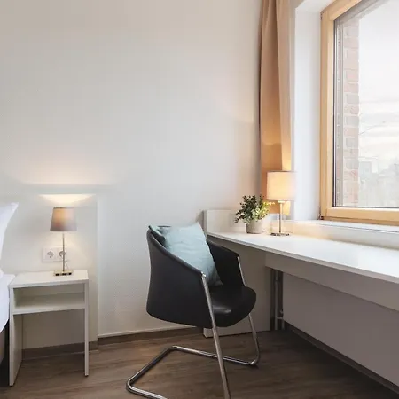 Hotel Garner - Akademie Kiel