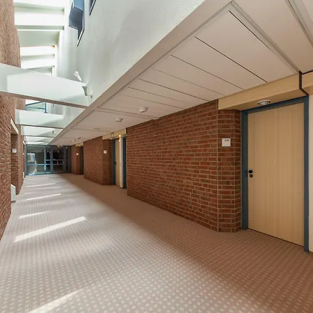 Garner - Akademie Hotel Kiel
